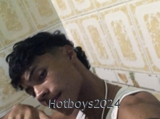 Hotboys2024