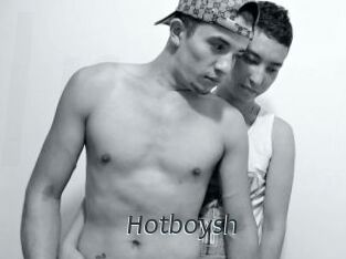 Hotboysh