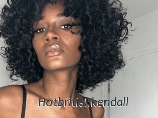 hotbritishkendall Ligne Rose