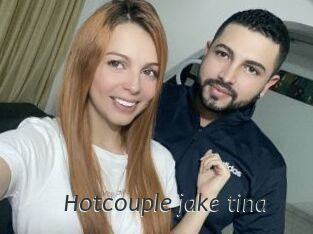 Hotcouple_jake_tina