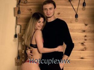 Hotcuplexwx