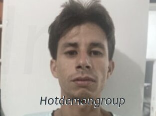 Hotdemongroup