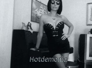 Hotdemonia