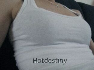 Hotdestiny