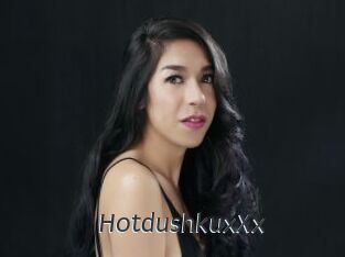 HotdushkuxXx