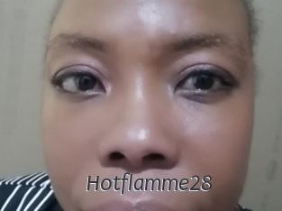 Hotflamme28