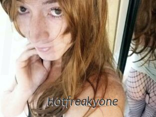 Hotfreakyone