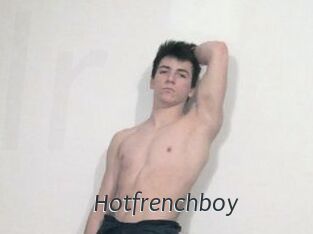 Hotfrenchboy