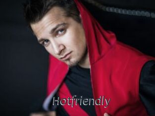 Hotfriendly