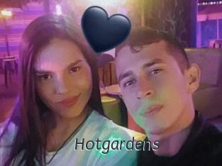 Hotgardens