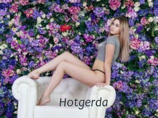 Hotgerda