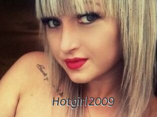 hotgirl2009 Ligne Rose