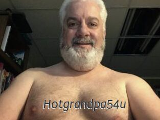 Hotgrandpa54u