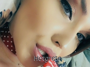 Hotgreta
