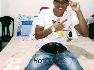 Hotgum22