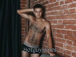 Hotguyjames
