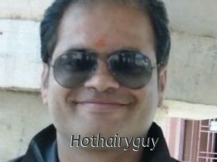 Hothairyguy