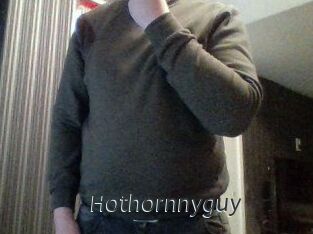 Hothornnyguy