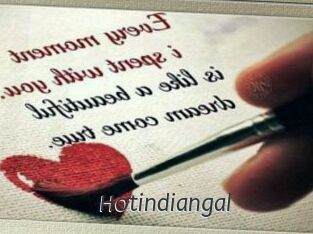 Hotindiangal