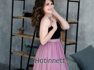 Hotinnett