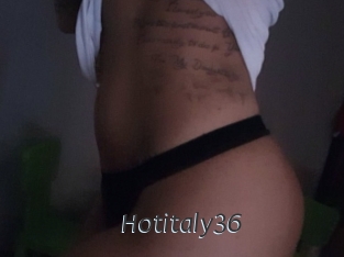 hotitaly36 Ligne Rose
