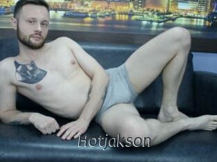 Hotjakson