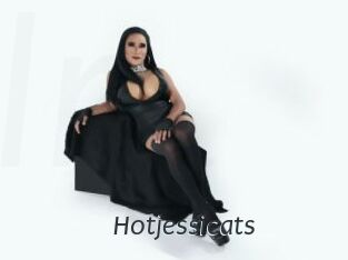 Hotjessicats