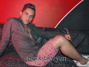 Hotkinkyryan