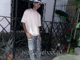 Hotkoljeixxx40