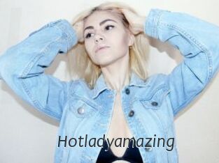 Hotladyamazing