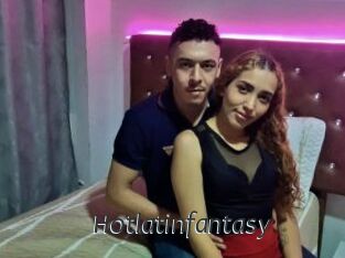 Hotlatinfantasy