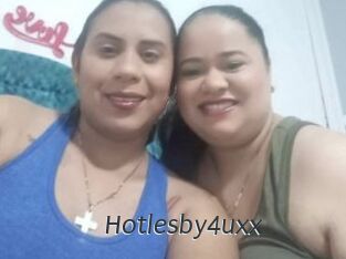 Hotlesby4uxx