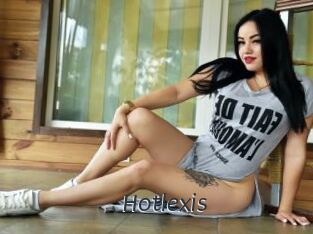 Hotlexis