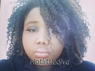Hotlittlediva