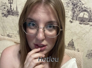 hotlou Ligne Rose