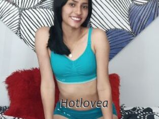 Hotlovea