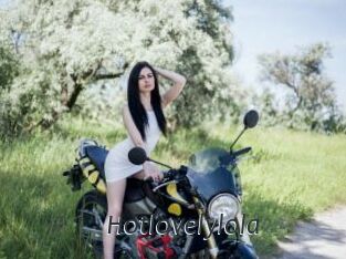 Hotlovelylola
