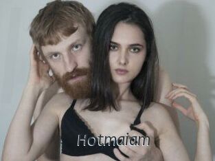 Hotmaiam