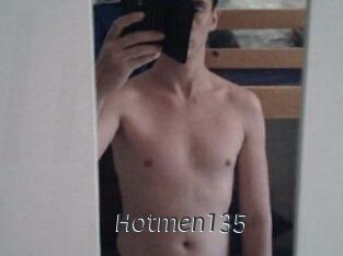 Hotmen135