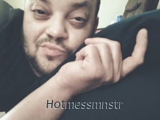 Hotmessmnstr