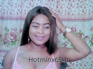 Hotminx694u