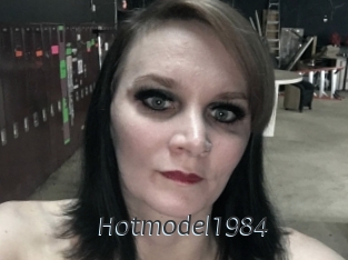 hotmodel1984 Ligne Rose