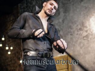 Hotmuscularbruta