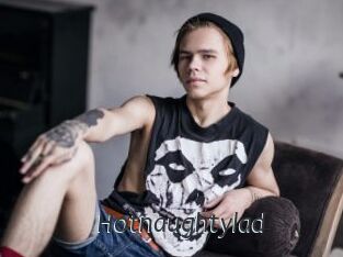 Hotnaughtylad