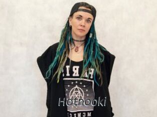 Hotnooki