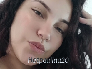 Hotpaulina20