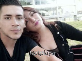 Hotplaysr