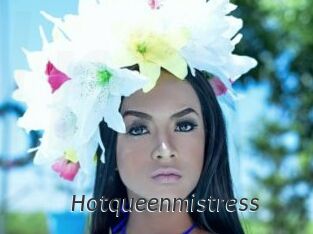 Hotqueenmistress