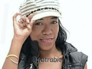 Hotrabit