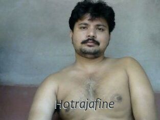 Hotrajafine